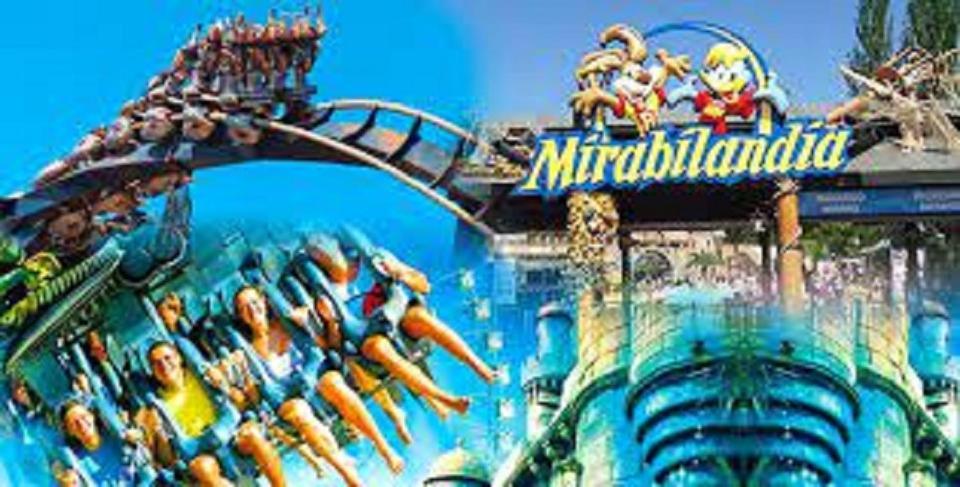 Mipro Mobilhome 6 Лідо-ді-Спіна Екстер'єр фото