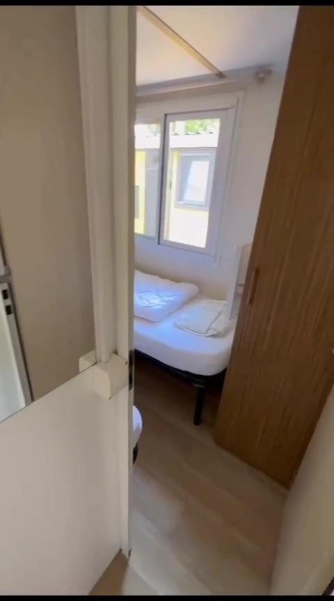 Mipro Mobilhome 6 Лідо-ді-Спіна Екстер'єр фото