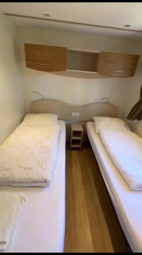 Mipro Mobilhome 6 Лідо-ді-Спіна Екстер'єр фото