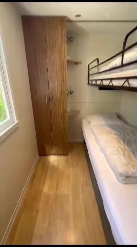 Mipro Mobilhome 6 Лідо-ді-Спіна Екстер'єр фото