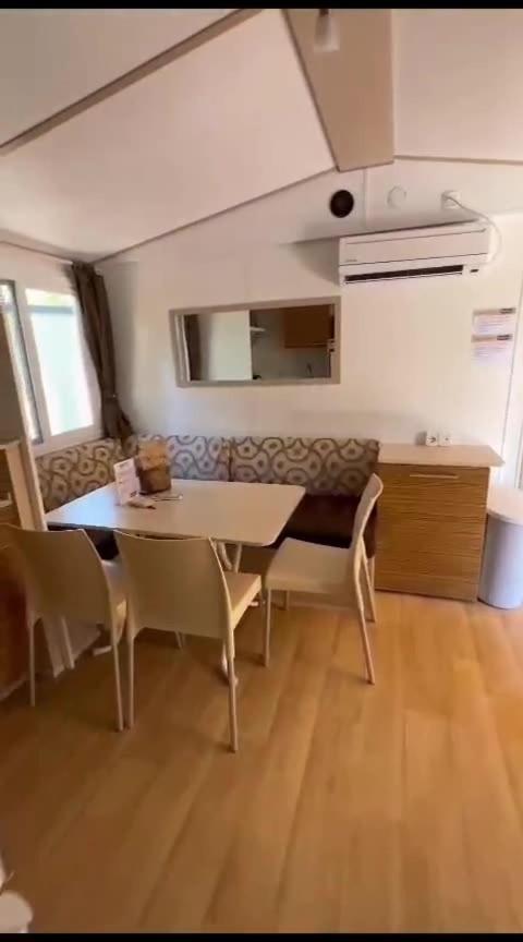 Mipro Mobilhome 6 Лідо-ді-Спіна Екстер'єр фото