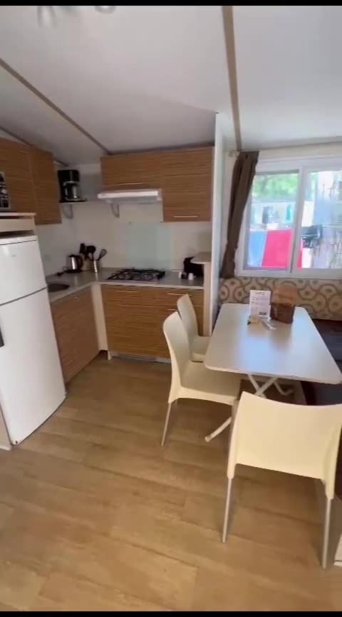 Mipro Mobilhome 6 Лідо-ді-Спіна Екстер'єр фото