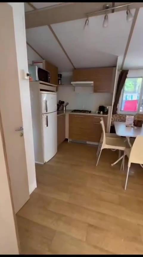 Mipro Mobilhome 6 Лідо-ді-Спіна Екстер'єр фото