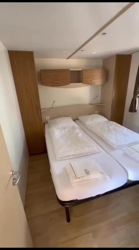 Mipro Mobilhome 6 Лідо-ді-Спіна Екстер'єр фото