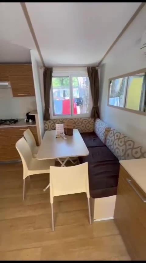 Mipro Mobilhome 6 Лідо-ді-Спіна Екстер'єр фото