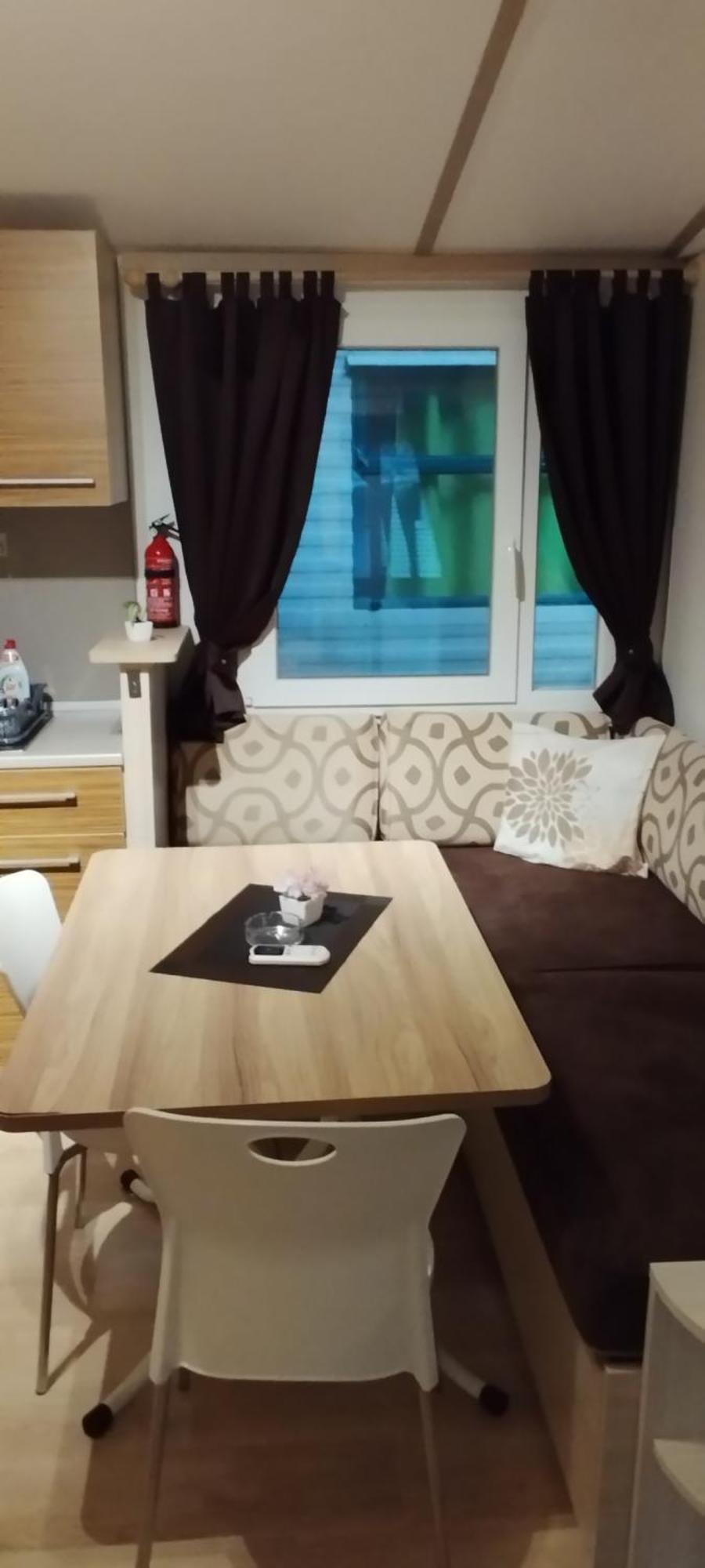 Mipro Mobilhome 6 Лідо-ді-Спіна Екстер'єр фото