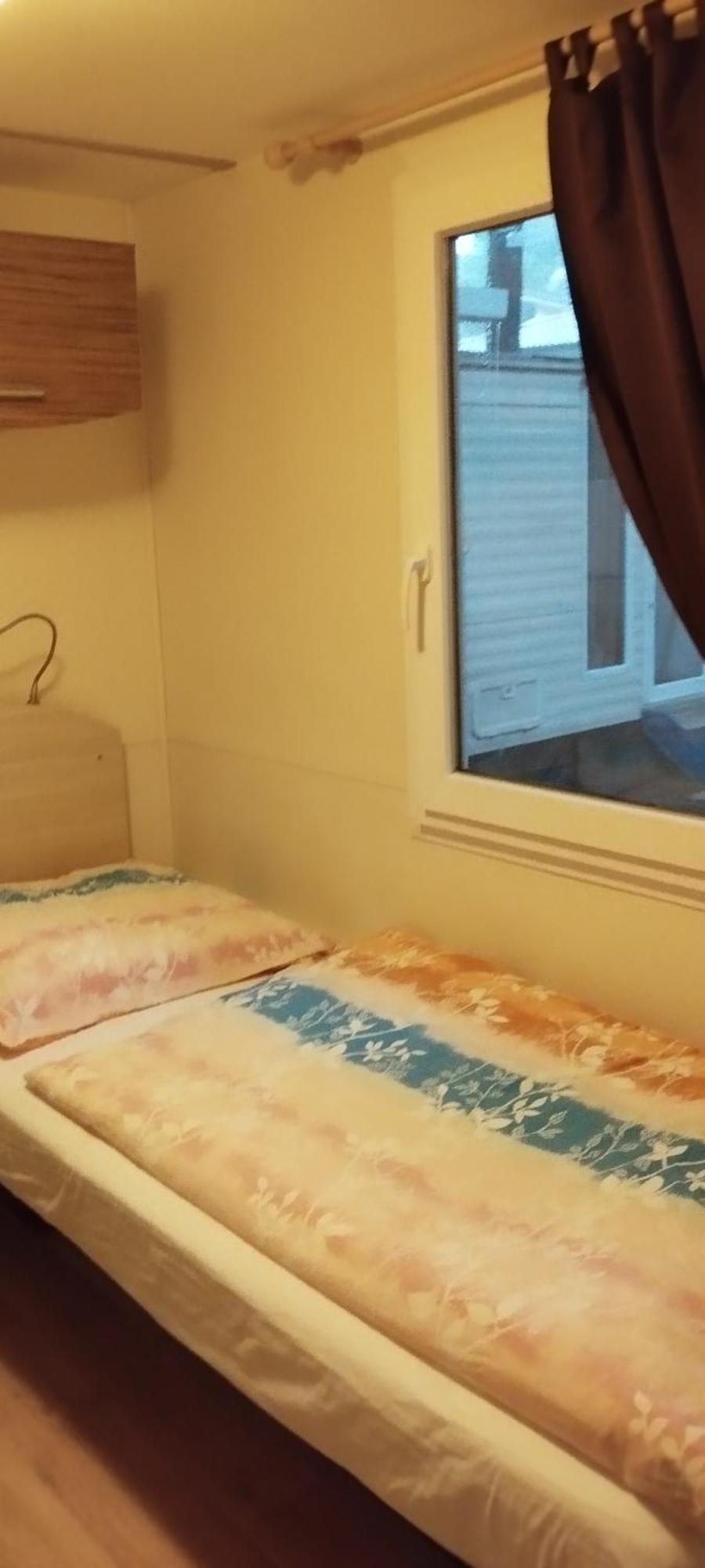Mipro Mobilhome 6 Лідо-ді-Спіна Екстер'єр фото