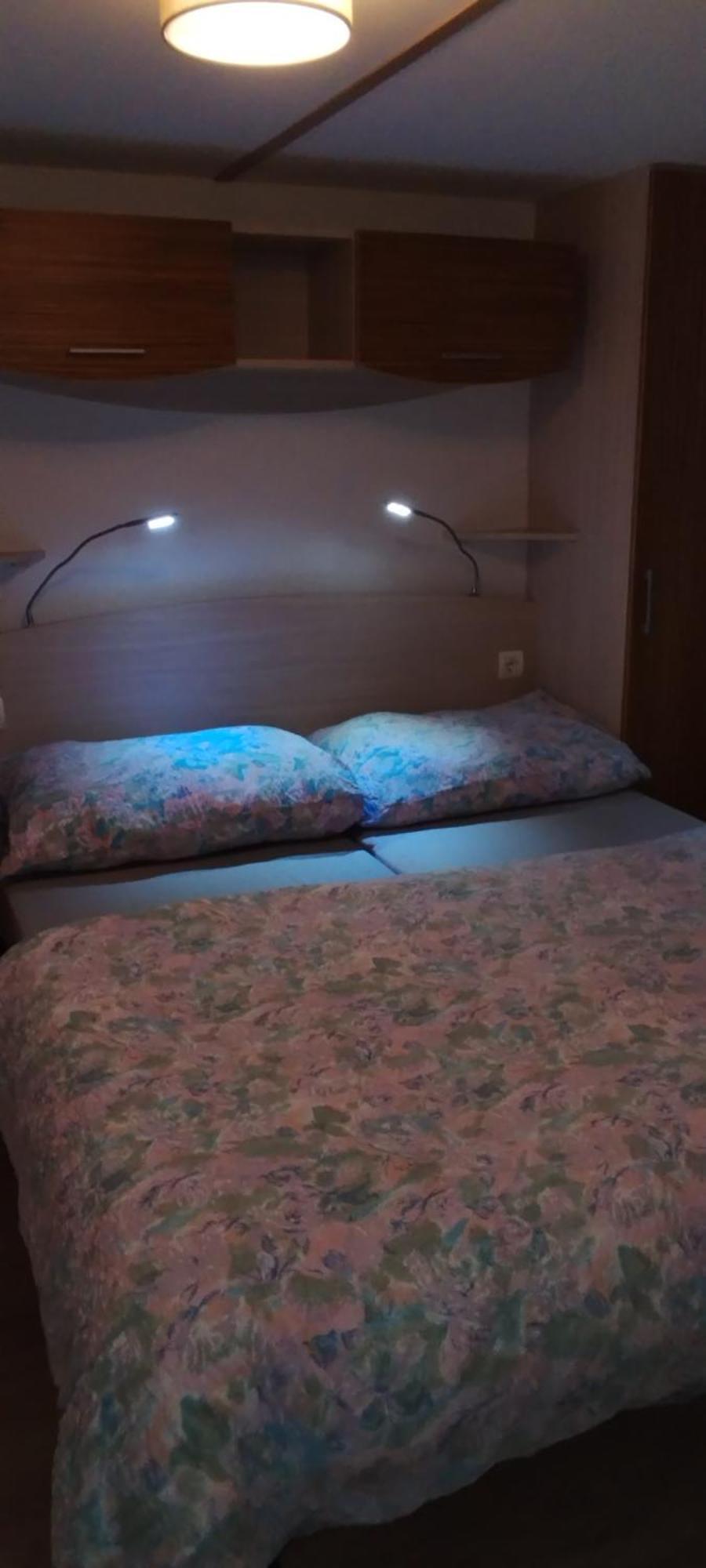 Mipro Mobilhome 6 Лідо-ді-Спіна Екстер'єр фото