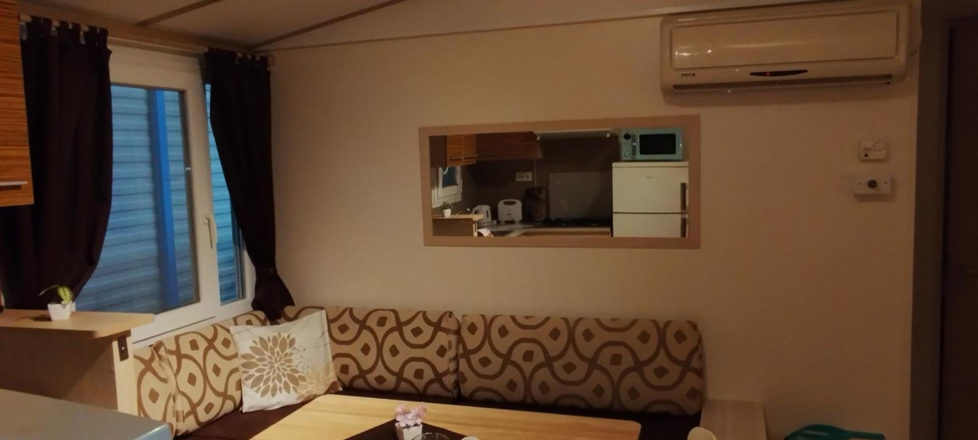 Mipro Mobilhome 6 Лідо-ді-Спіна Екстер'єр фото