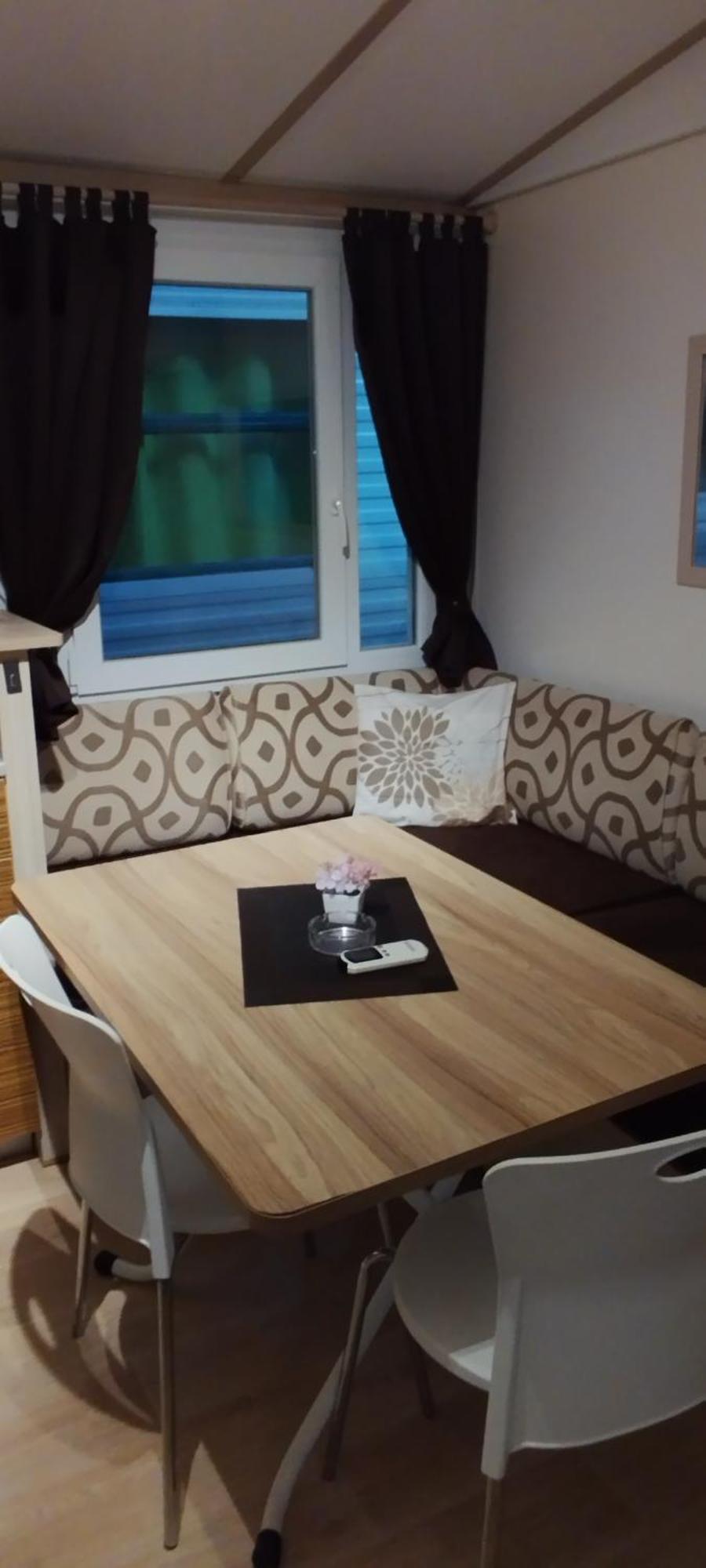 Mipro Mobilhome 6 Лідо-ді-Спіна Екстер'єр фото