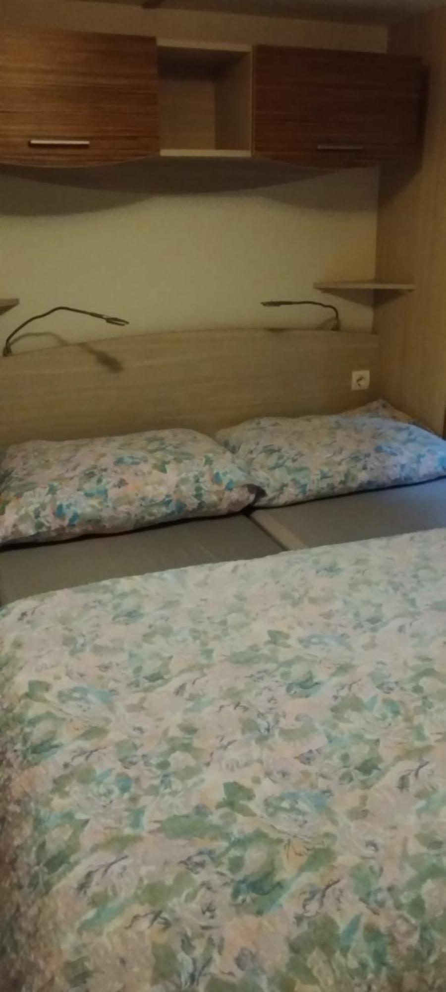 Mipro Mobilhome 6 Лідо-ді-Спіна Екстер'єр фото